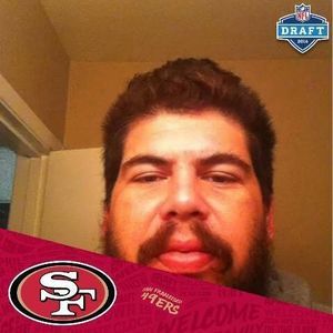 Meet your Posher, Gilberto